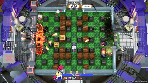 Super Bomberman R 2 announced for PS5, Xbox Series, PS4, .